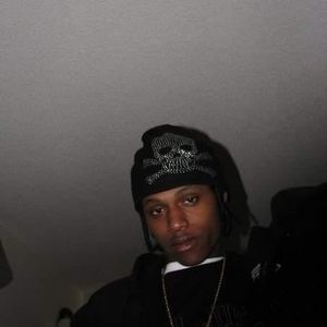 Meet your Posher, Lamar